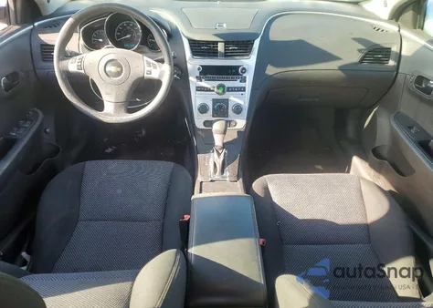 2011 Chevrolet Malibu 1Lt z USA, uszkodzony, nr VIN 1G1ZC5E15BF366560